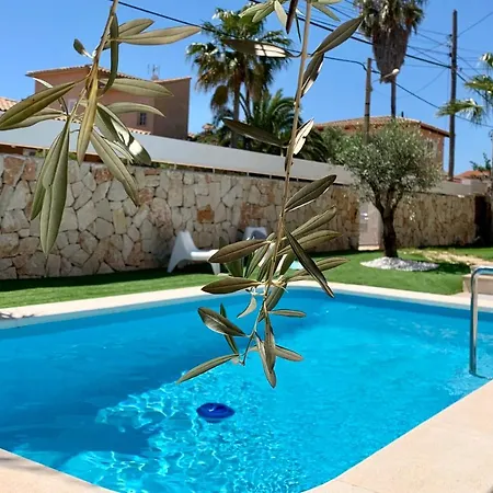 Tatil Evi The White House Santanyi
