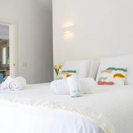 The White House Tatil Evi *