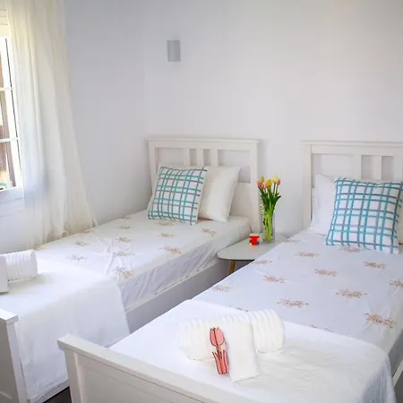 Tatil Evi The White House *