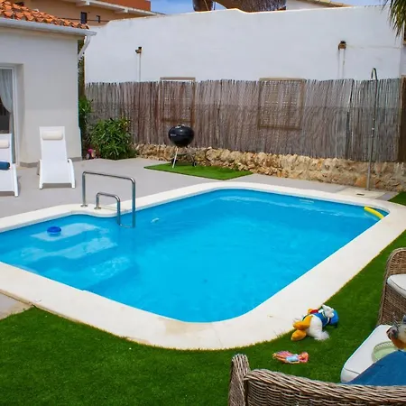The White House Tatil Evi *