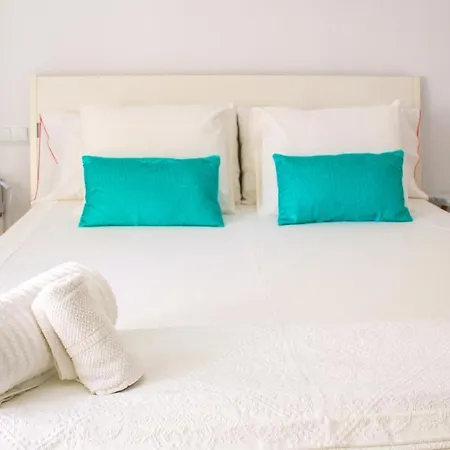 Tatil Evi The White House *