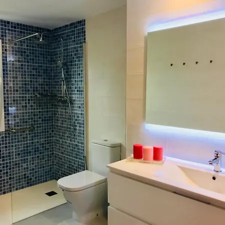 Tatil Evi The White House Santanyi