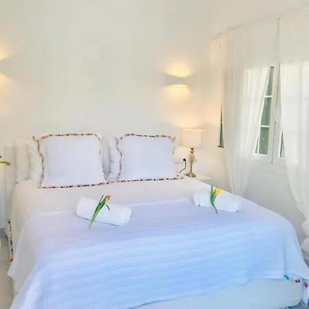 Ferienhaus The White House Santanyí