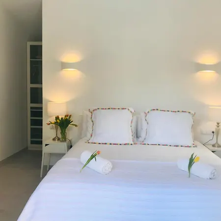 The White House Tatil Evi *