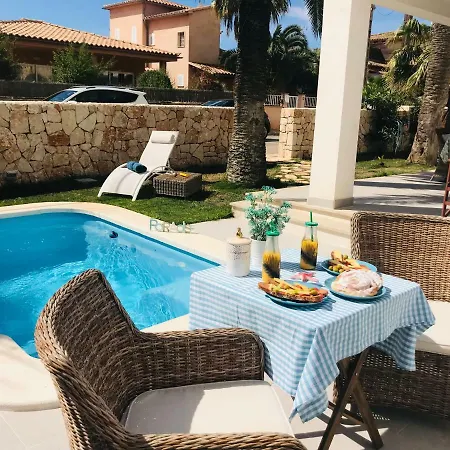 Tatil Evi The White House